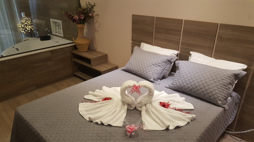 Marine Inn Hotel-官方
