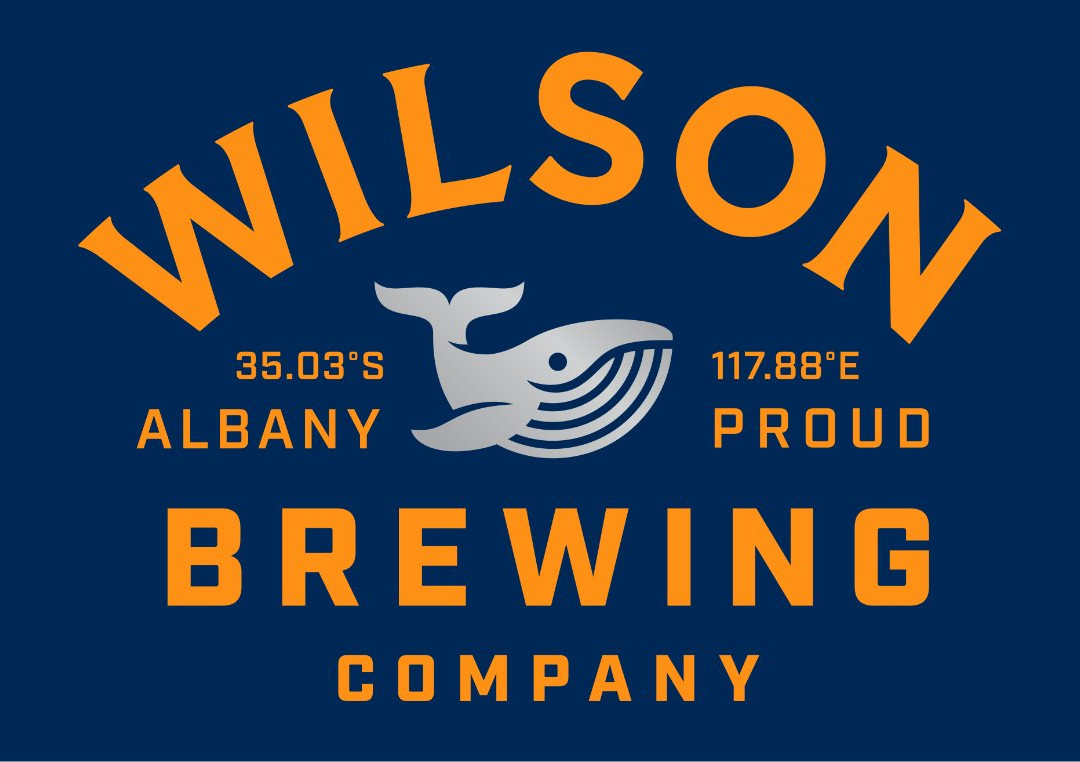 Wilson Brewing Company-奥尔巴尼必去景点