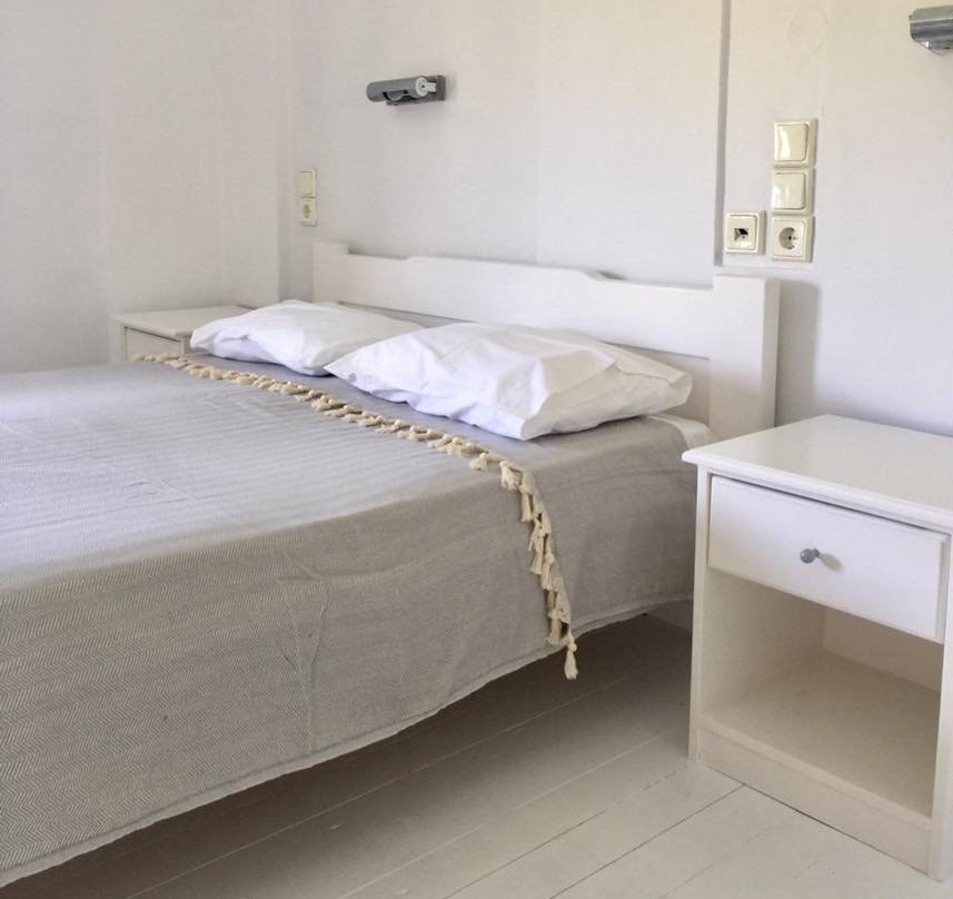 Ambeliotissa Apartments主图