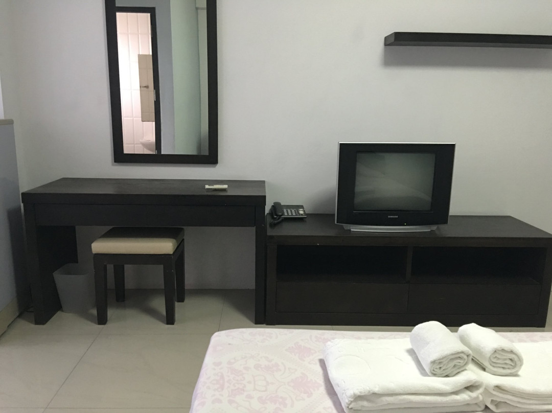 Grand Seven Place主图