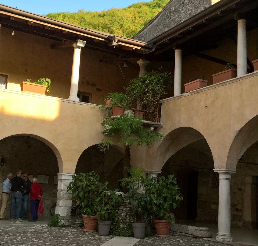 Parrocchia di Santa Maria Assunta景点图片