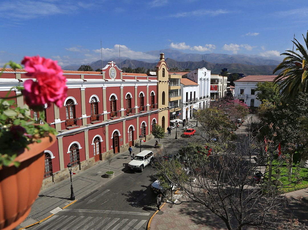 Macondo de Pizza Pazza Hotel RestoBar主图