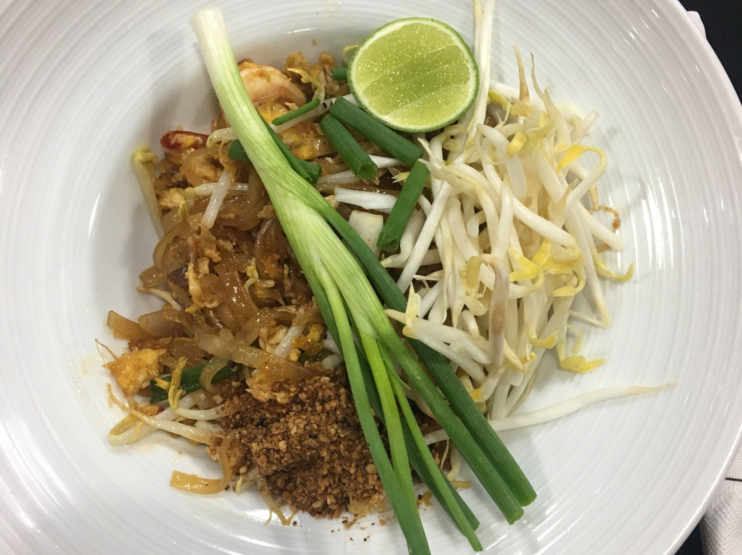 ร้านอาหารนั่งนาน