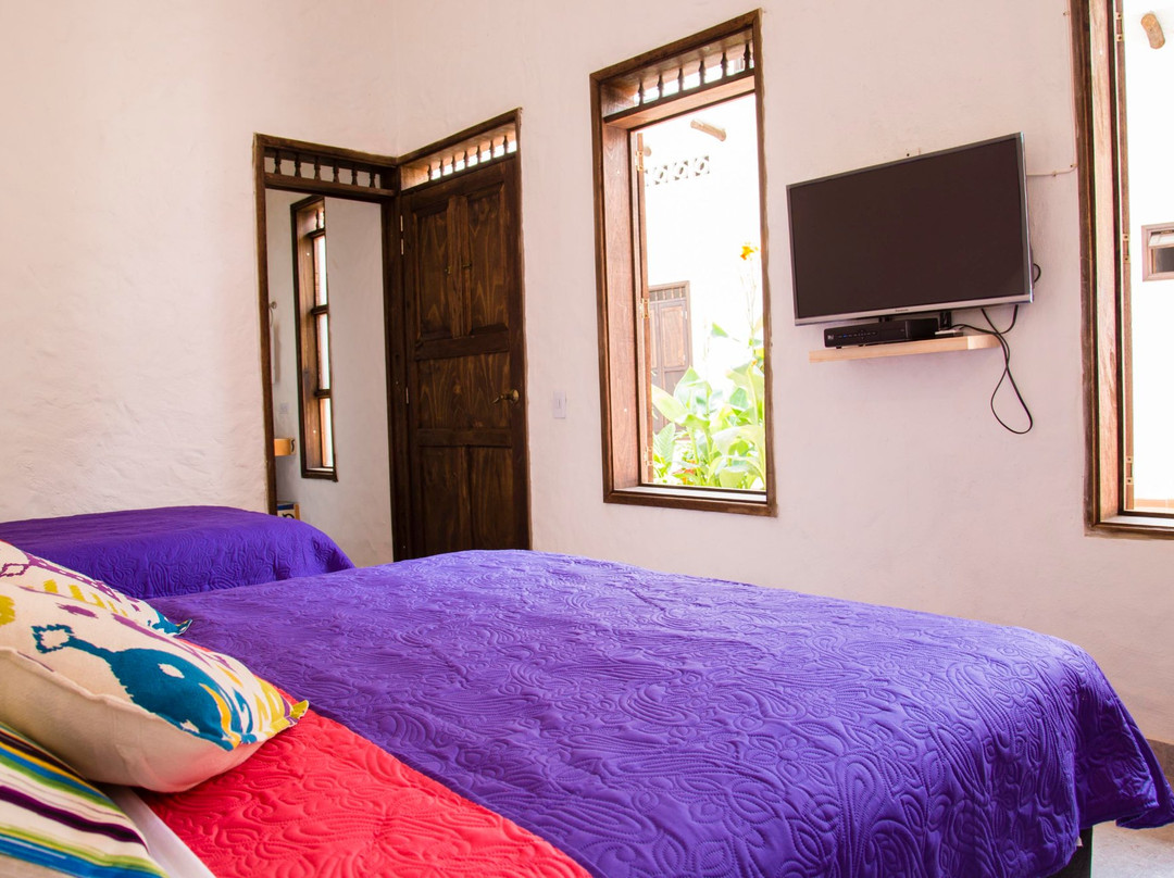 Hotel Boutique Mulato主图