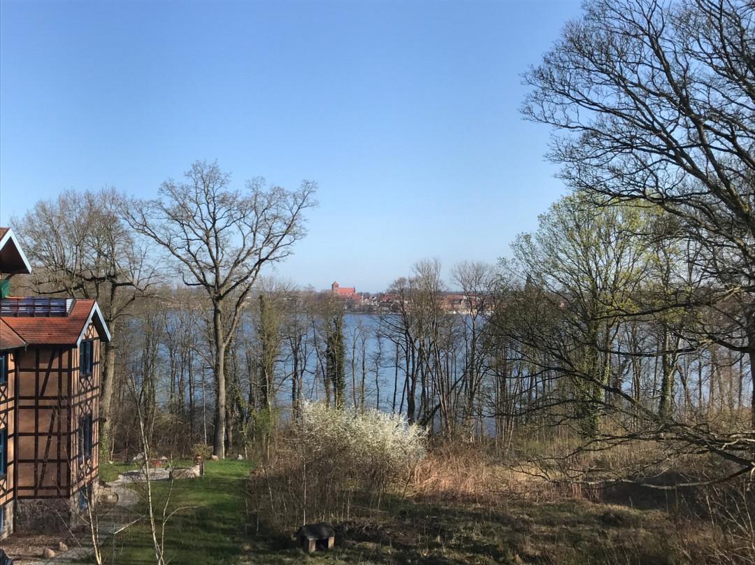 玛格丽特别墅环形酒店主图