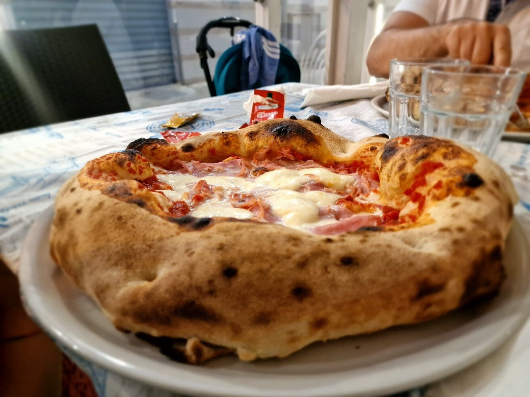 La Rosa dei Venti