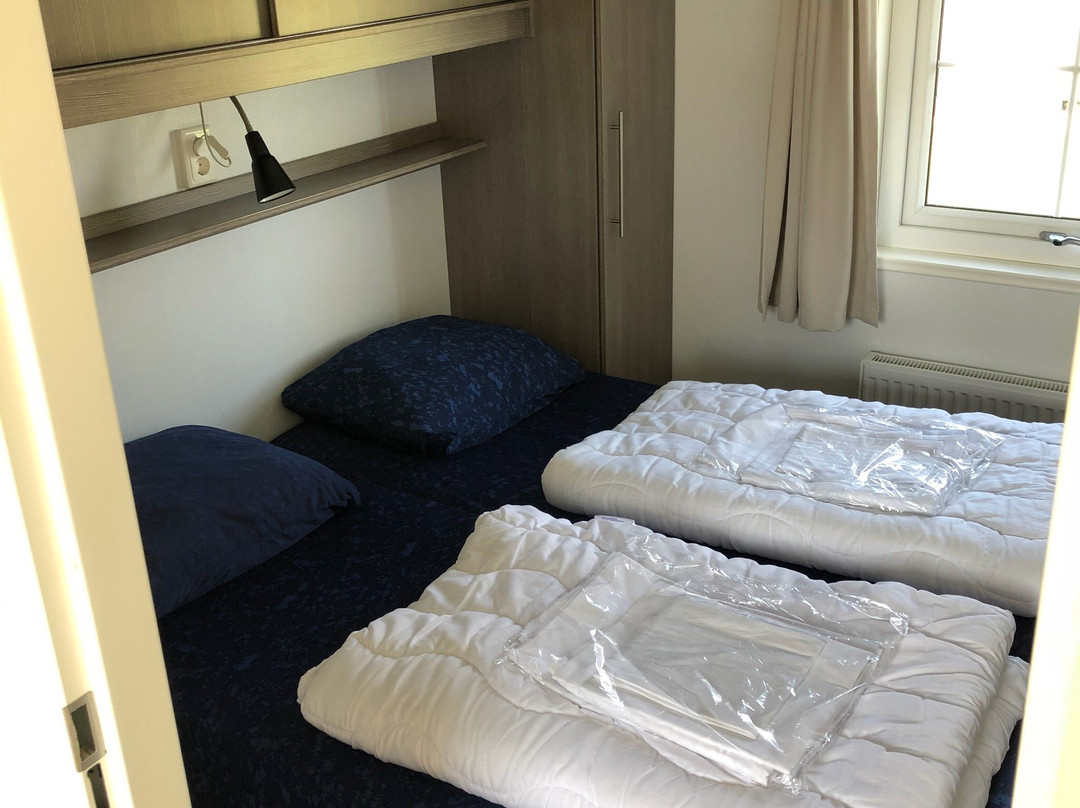Vakantiepark de Bremakker