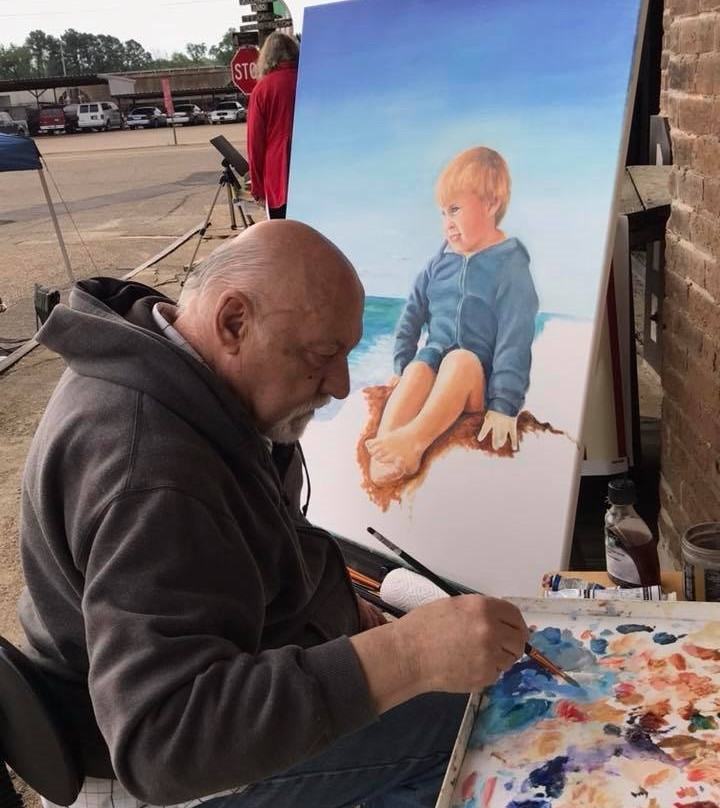 1894 Gallery-Texarkana必去景点