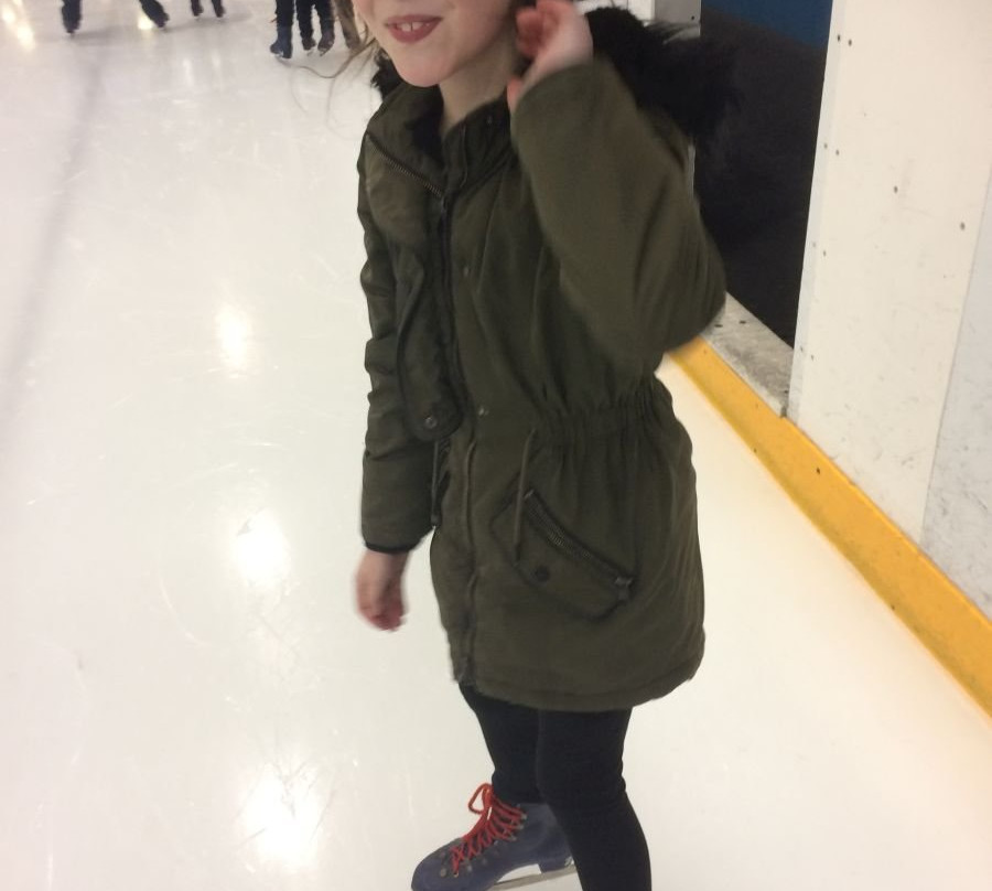 Dundee Ice Arena-敦提必去景点