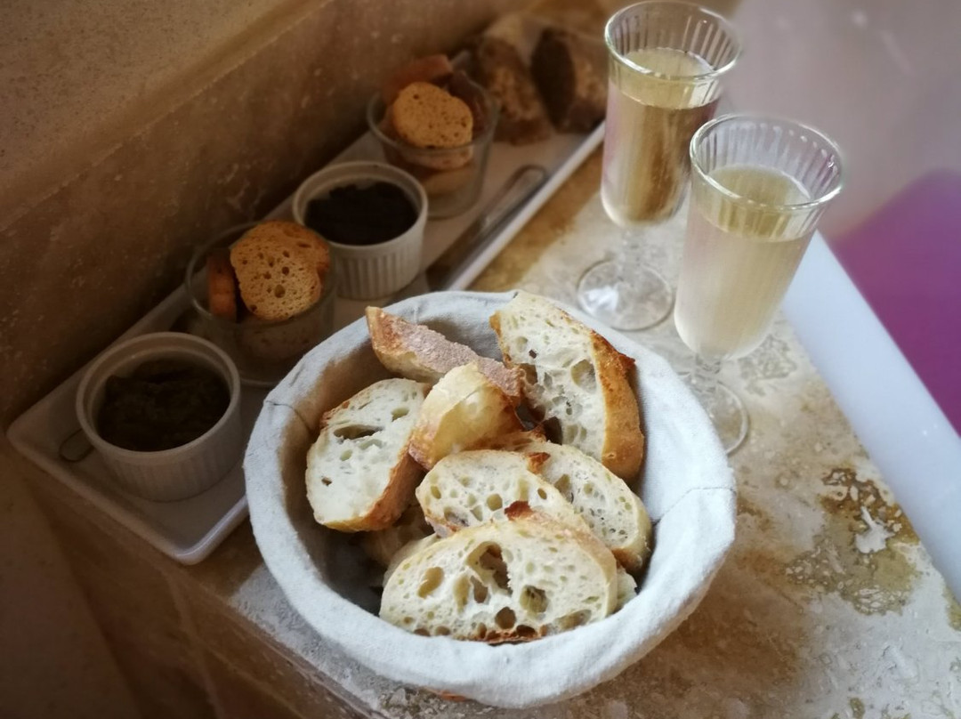 Le Domaine Saint Martin主图
