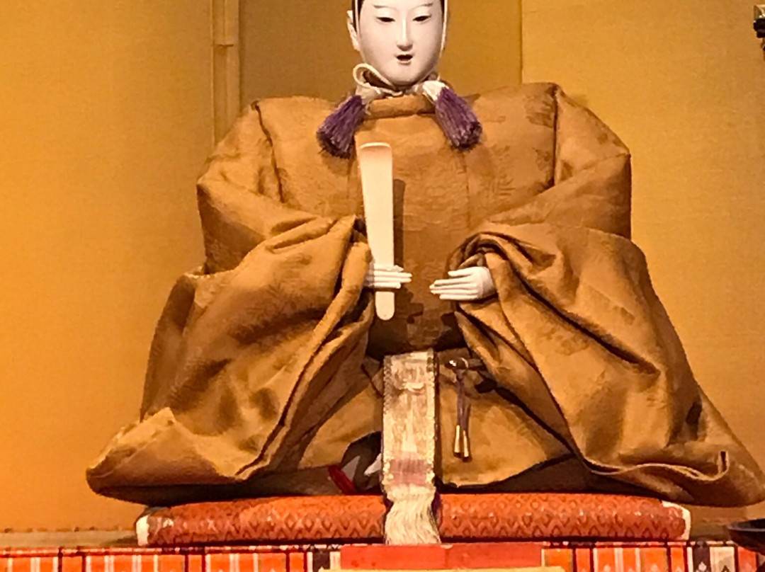 Uwajima City Date Museum-宇和岛市必去景点