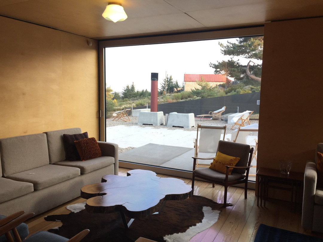 Casa Das Penhas Douradas主图