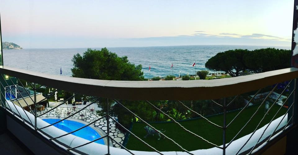 Grand Hotel del Mare Resort & Spa主图