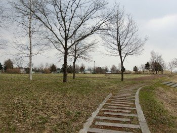 White Garden-栗山町必去景点