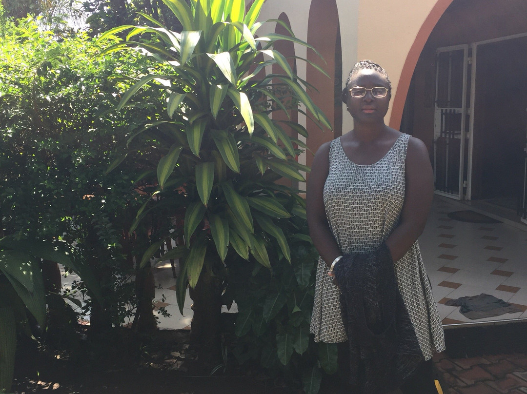 J.Residence Motel主图