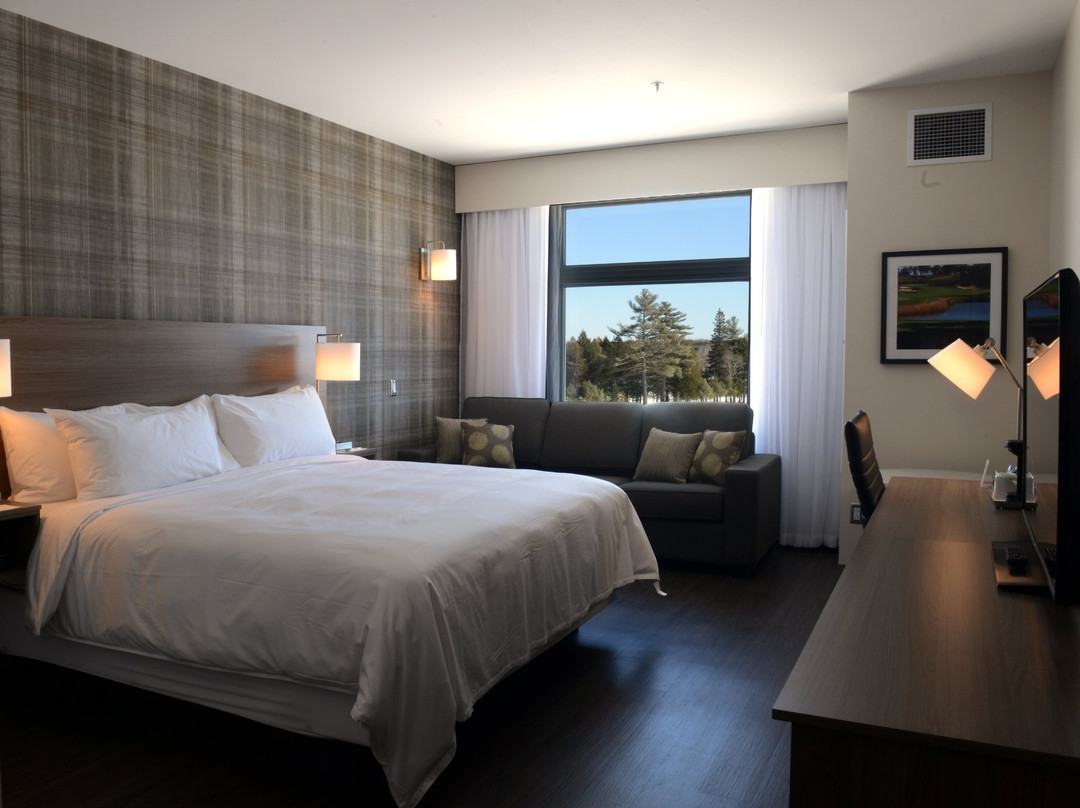 Radisson Kingswood Hotel & Suites, Fredericton, NB主图