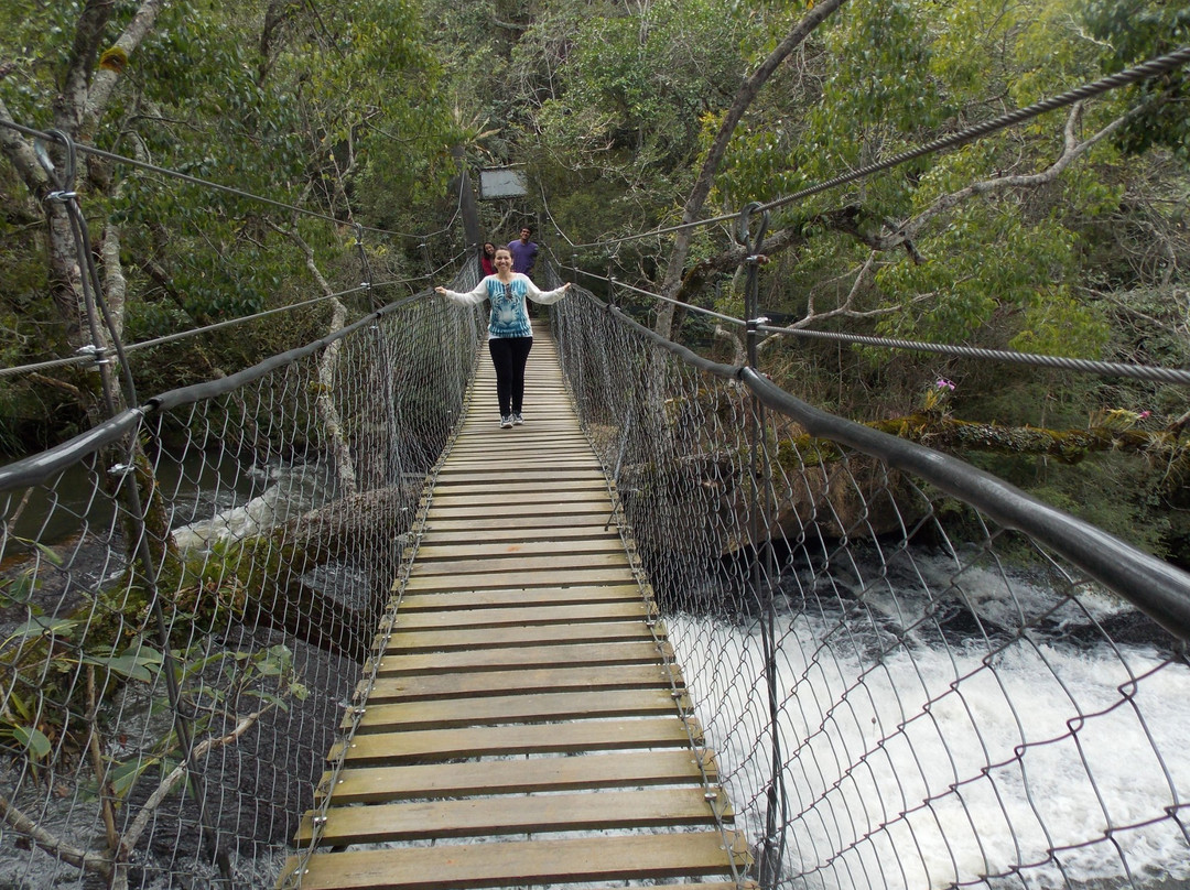 Hotel Fazenda Campo dos Sonhos主图