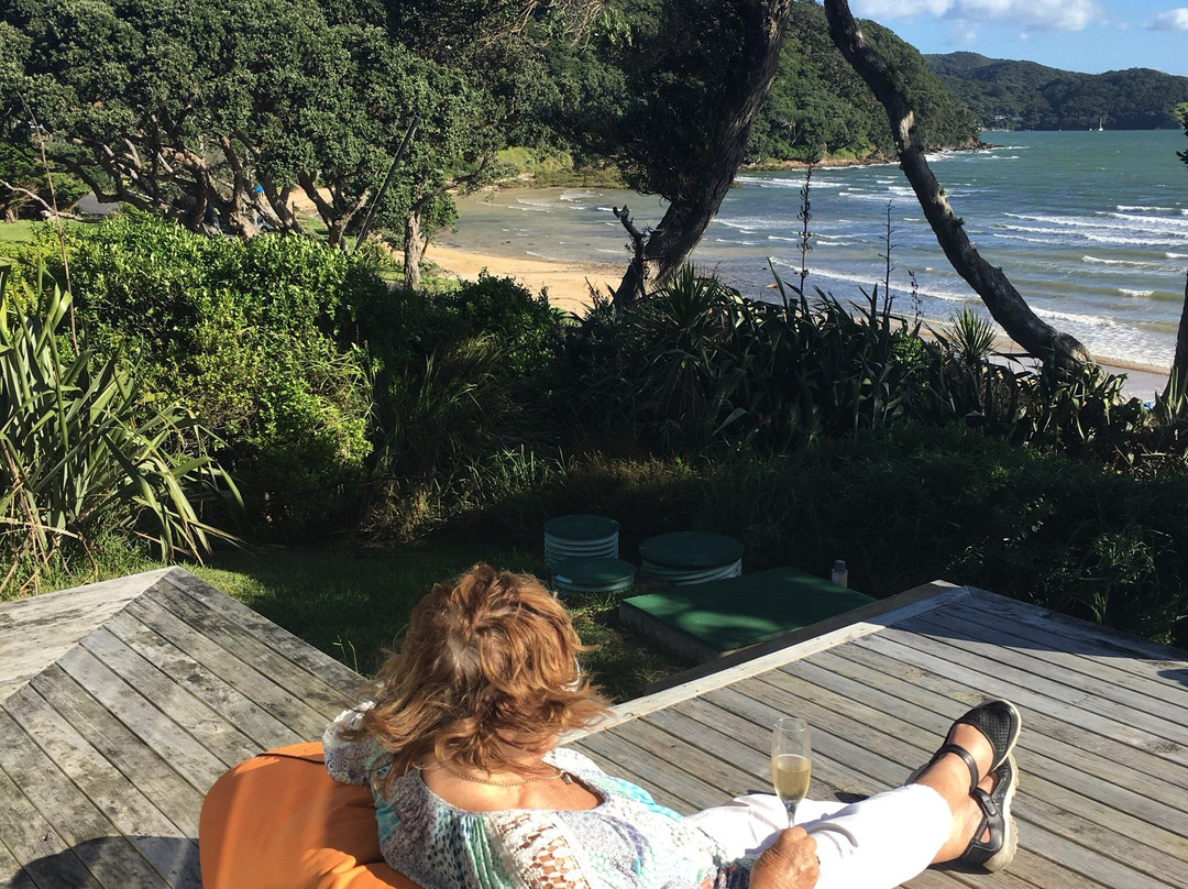 Go Great Barrier Island - Day Tours-Great Barrier Island必去景点