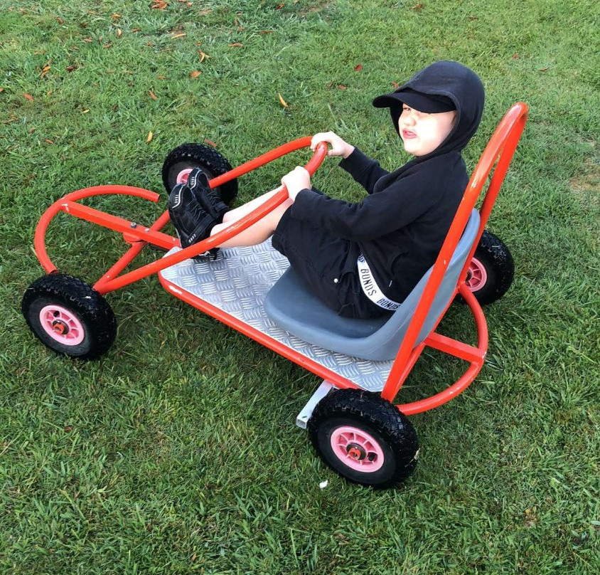 百老汇汽车旅馆米罗苑别墅主图