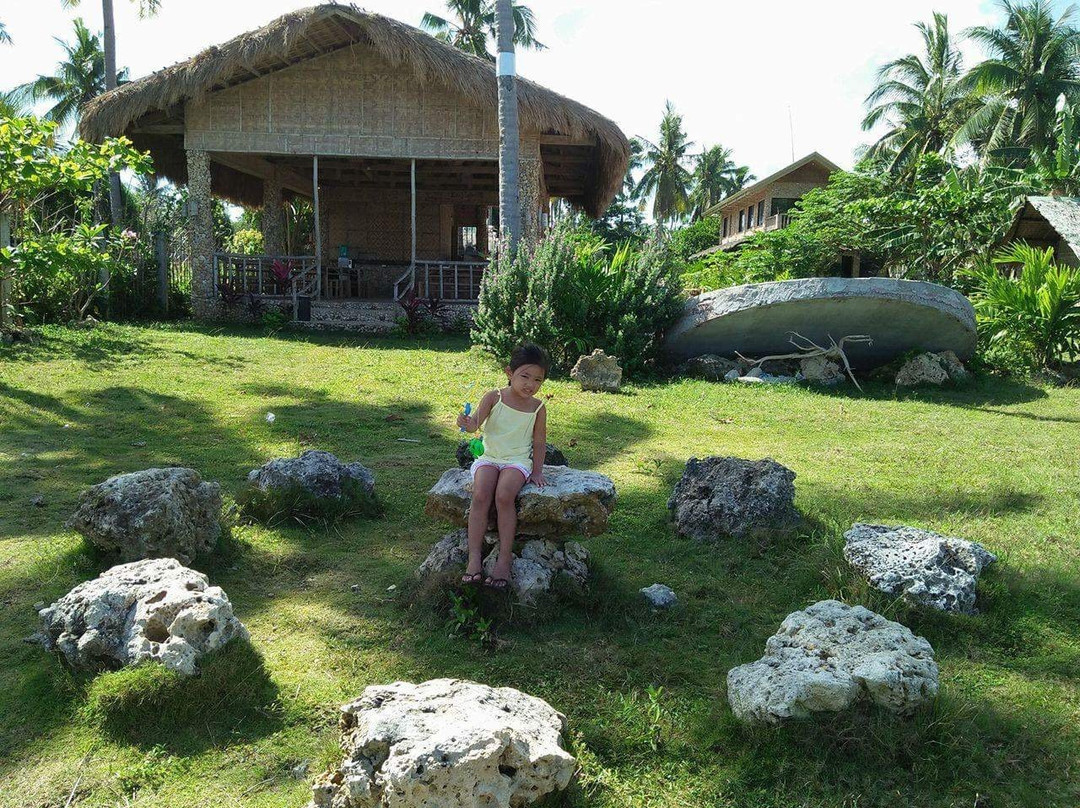Palaboy Skatecamp - Resto and Beach Resort