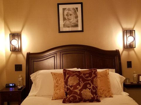 正常黑莓 B&B 民宿主图