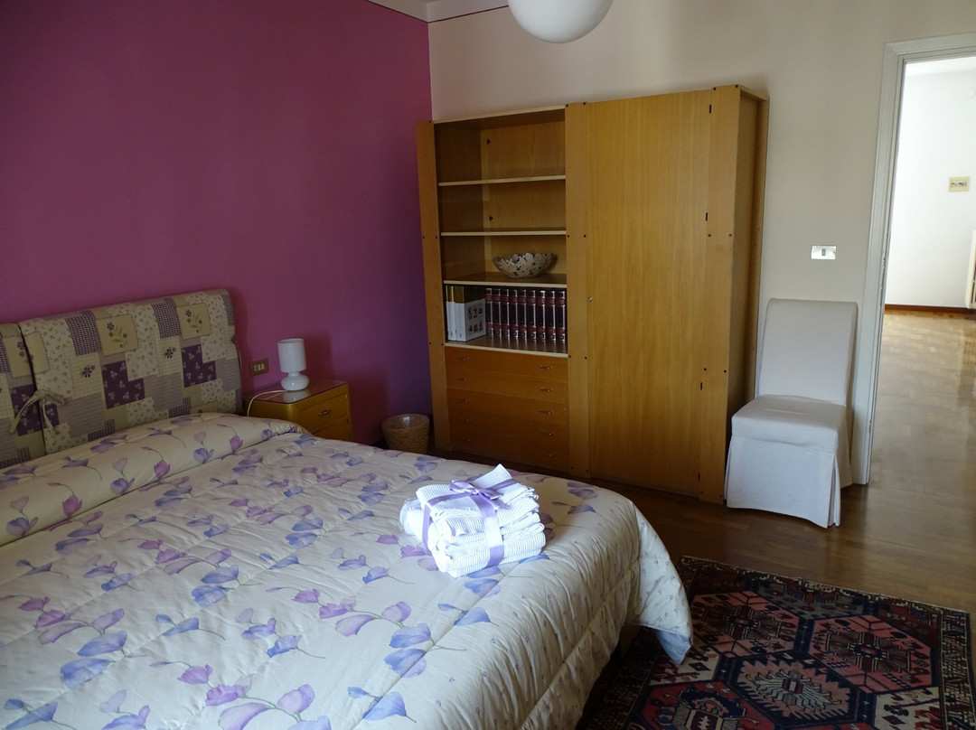B&B Arco DI San Francesco主图