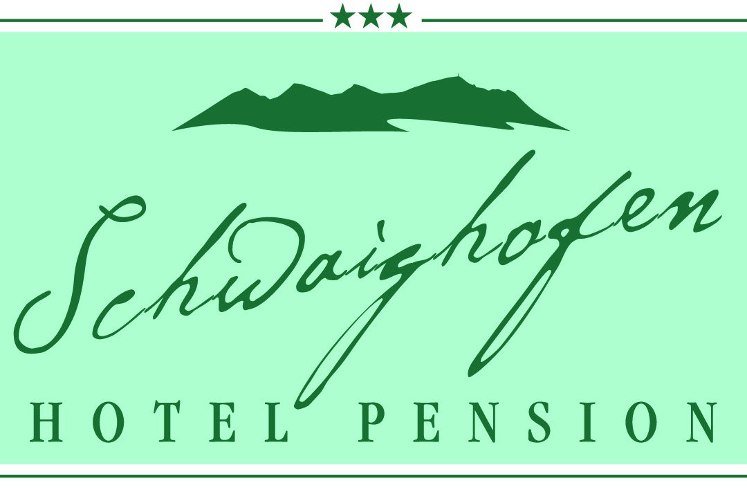 Hotel Pension Schwaighofen主图