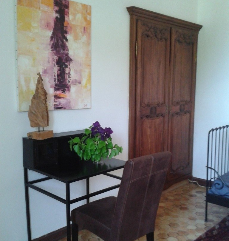 Villa Elisabeth主图
