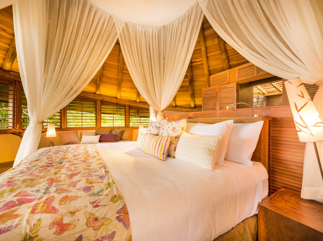 Origins Luxury Lodges