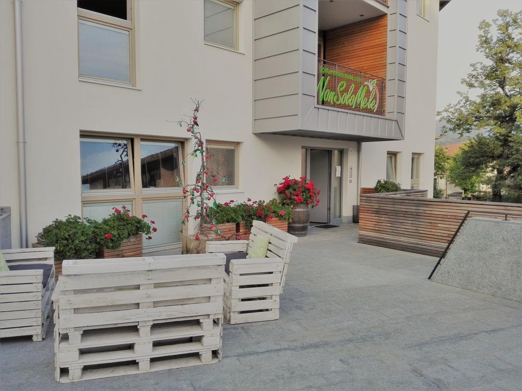 Agriturismo NonSoloMele主图