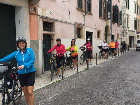 Bicicaffe-维罗纳必去景点