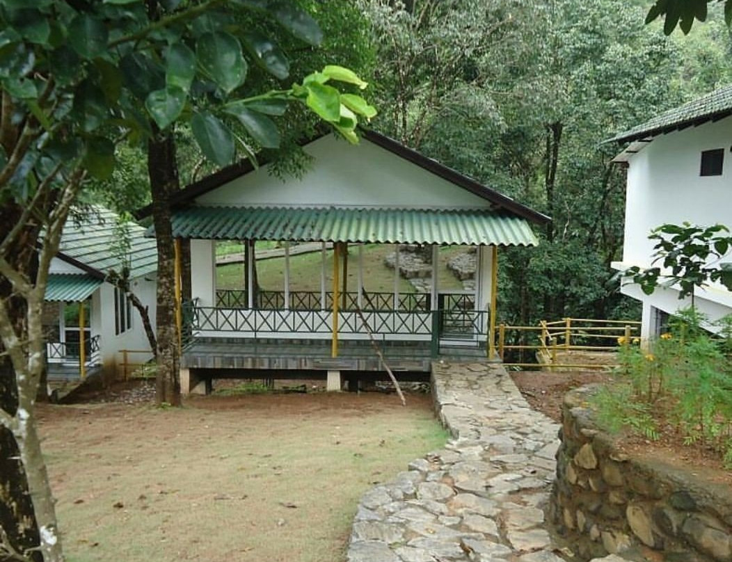 Orange Wood Resort主图