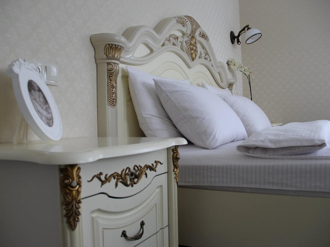 Lebediny Guest House主图