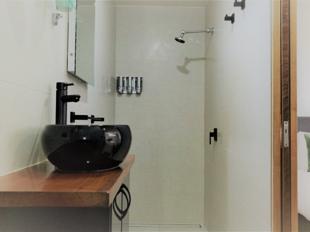 Malting Lagoon Guest House & Brewery主图