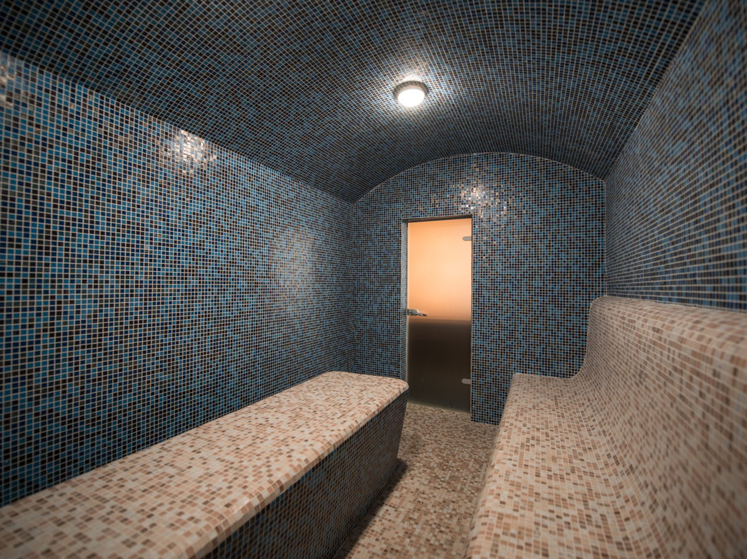 Sport Complex Vitamin主图