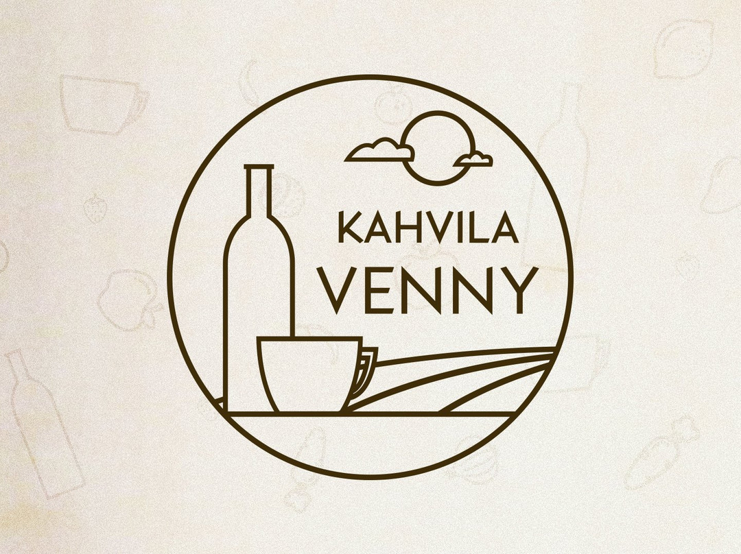 Kahvila Venny