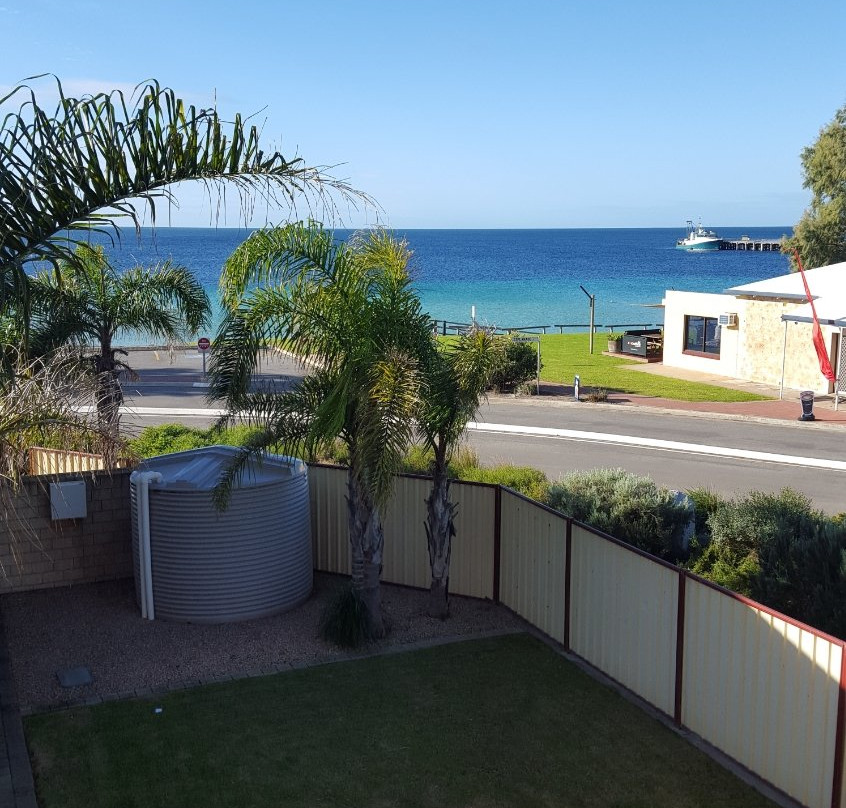 Tumby Bay Hotel主图