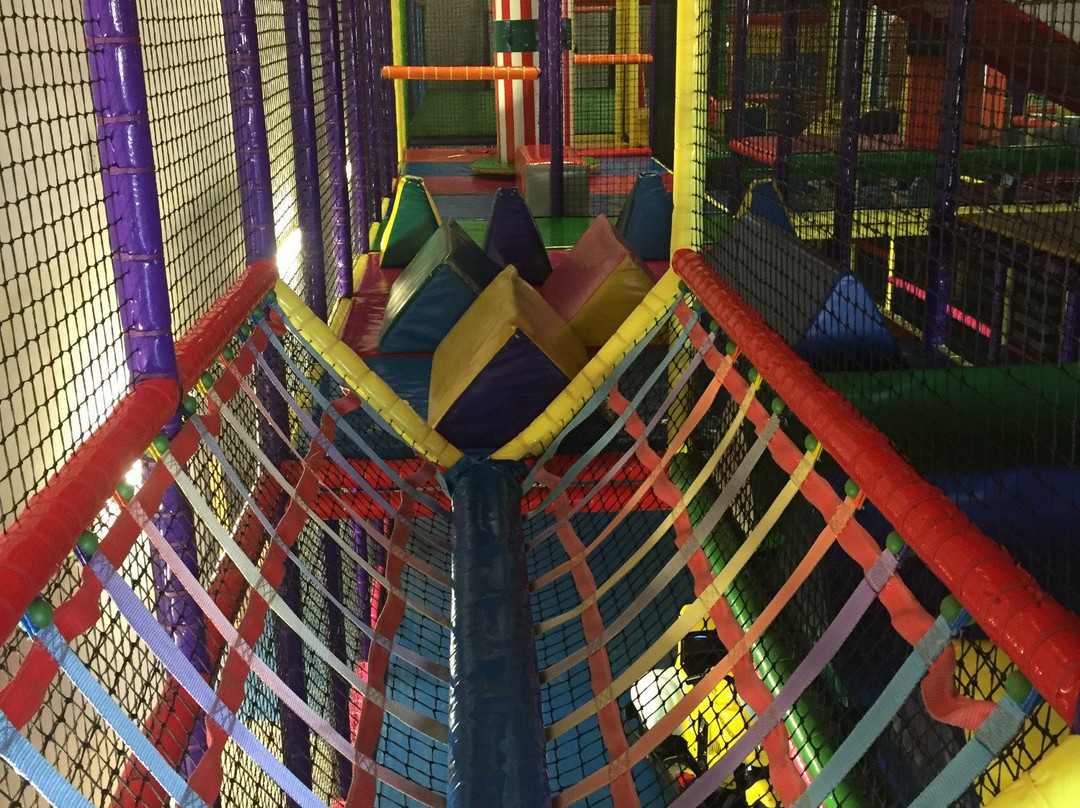 Royal Kids景点图片