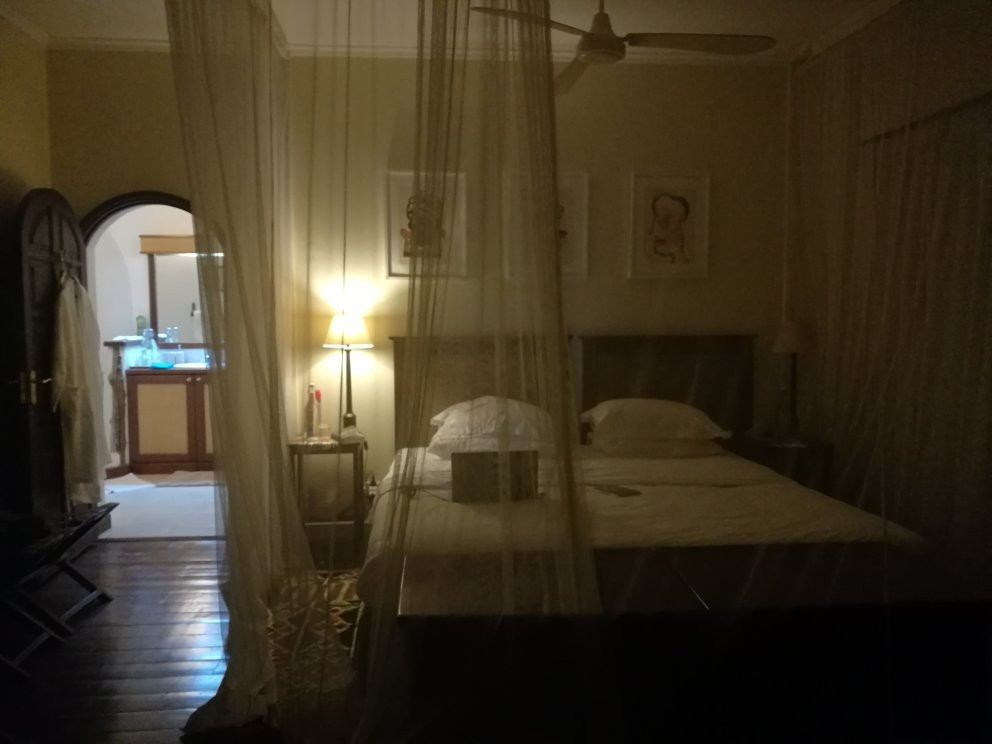 Langata酒店住宿-Casa YA Ndoto (House of Good Dreams)