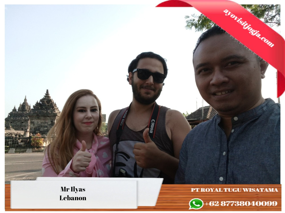 Ayovisitjogja-日惹必去景点