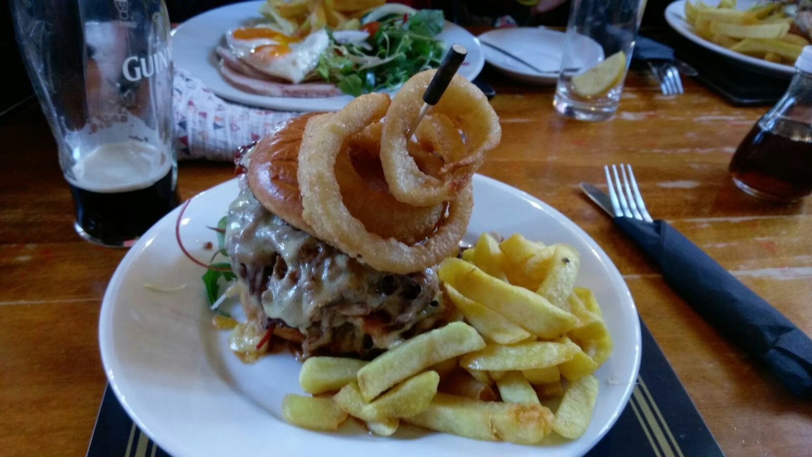 The Blue Bowl Inn-官方