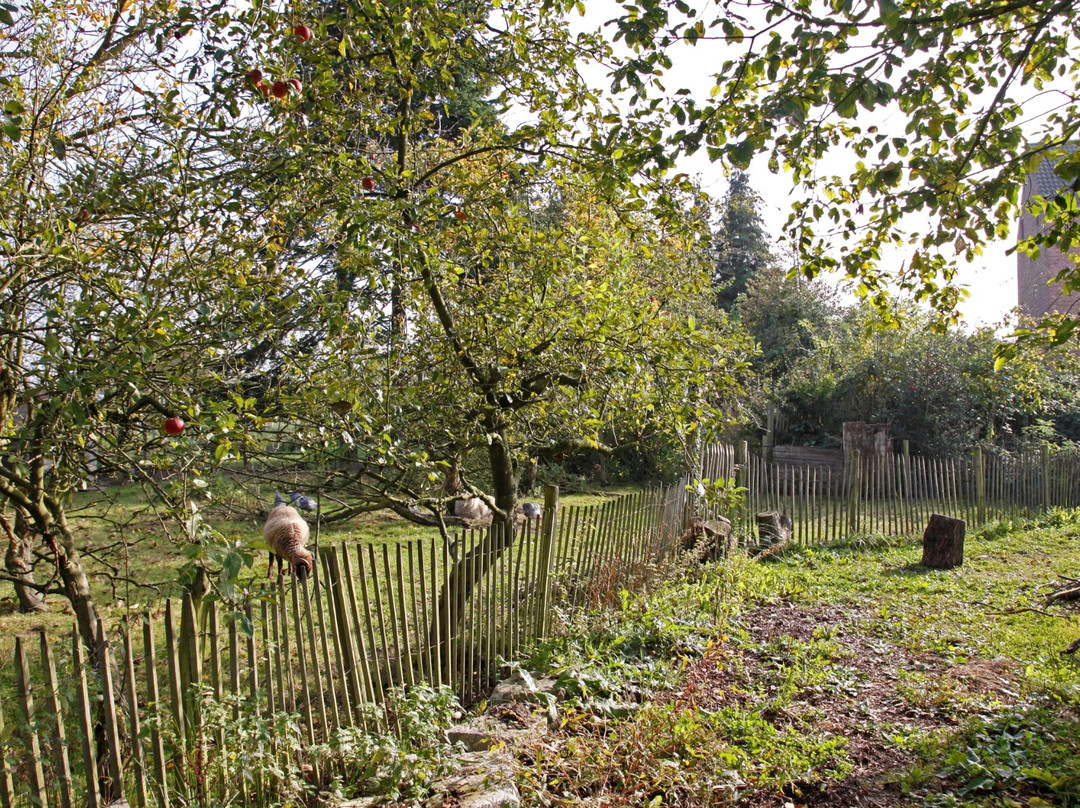 Hof Van Loverrijk主图