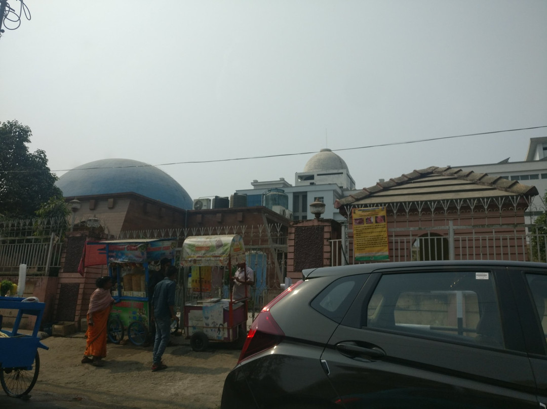 Guwahati Planetarium景点图片