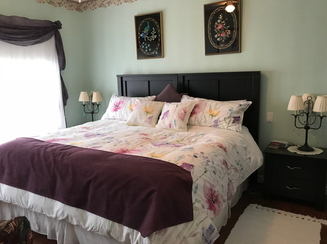 Apple Blossom Bed & Breakfast主图