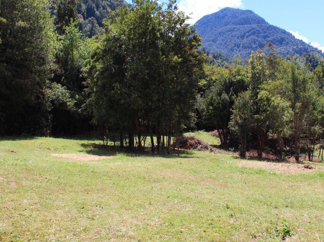Basecamp Cochamo