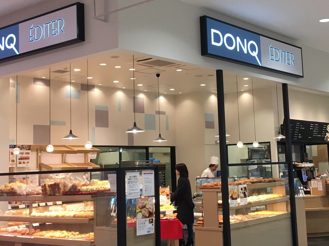 ドンクエディテ　ららぽーと和泉店