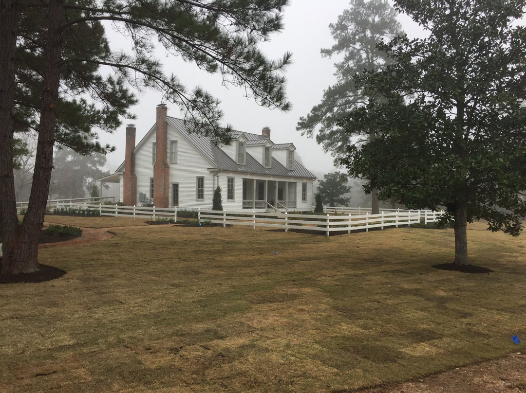 The Historic Hill House And Farm主图