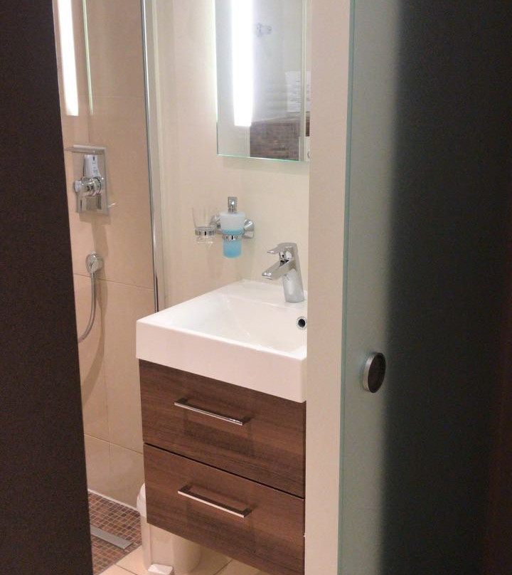 Hotel Am Helmwartsturm主图