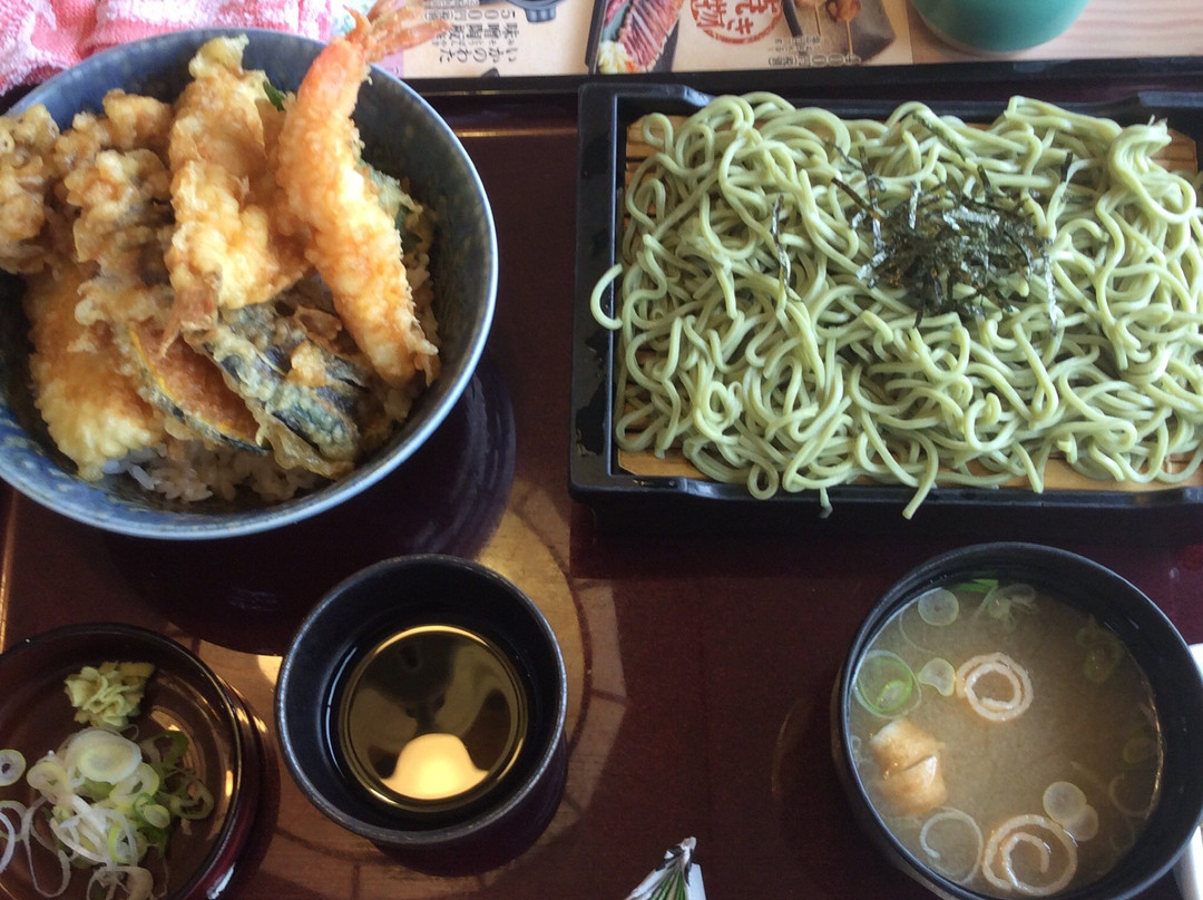 和食レストランとんでん 蓮田店