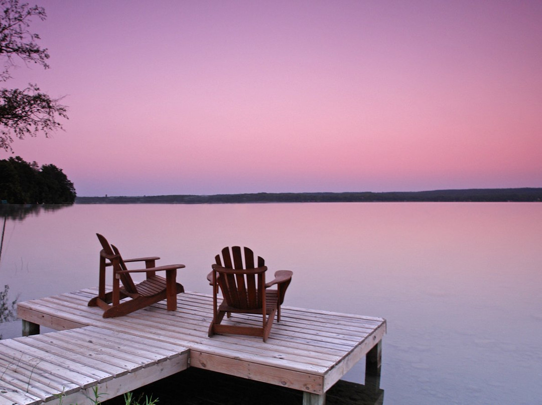 Sugar Lake Lodge主图